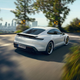 Photo: Porsche